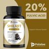 Pslalae capsules, immune support, high absorption rate, suitable for adults, vegan.