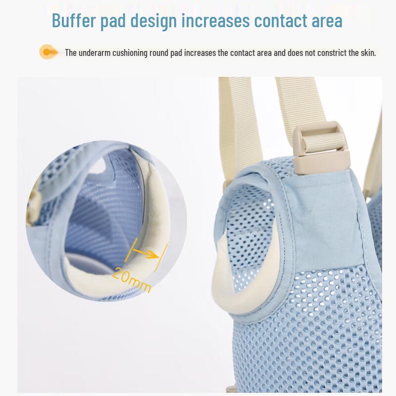 LYUBA Breathable Baby Walker Harness