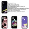 Cover for iPhone 17 16 15 Xiaomi Poco Redmi Note 14 13 12 11 Pro Max 9 16e Samsung Galaxy S25 S24 S23 OPPO Huawei Comics Sailor Moon Cute Phone Case