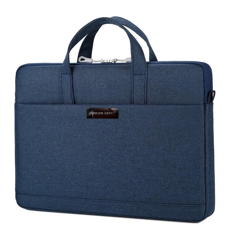 DREAMGIFT DG-B028 14-inch Laptop Sleeve Briefcase