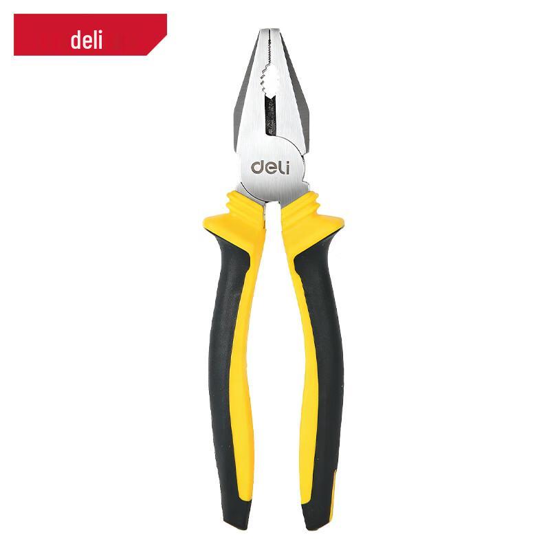 Deli Heavy-Duty 8-inch German Wire Pliers