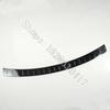 For Infiniti FX35/FX37/FX50 2009 2010~2013 Stainless Car Door Rear Bumper Protector Sill Trunk Tread Plate Trim Car Styling