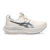 Asics GEL NIMBUS 28 Bequeme Atmungsaktive Und Elastische Niedrige Laufschuhe Herren 1011C266-100