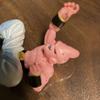 [USED] Used Majin Buu figure