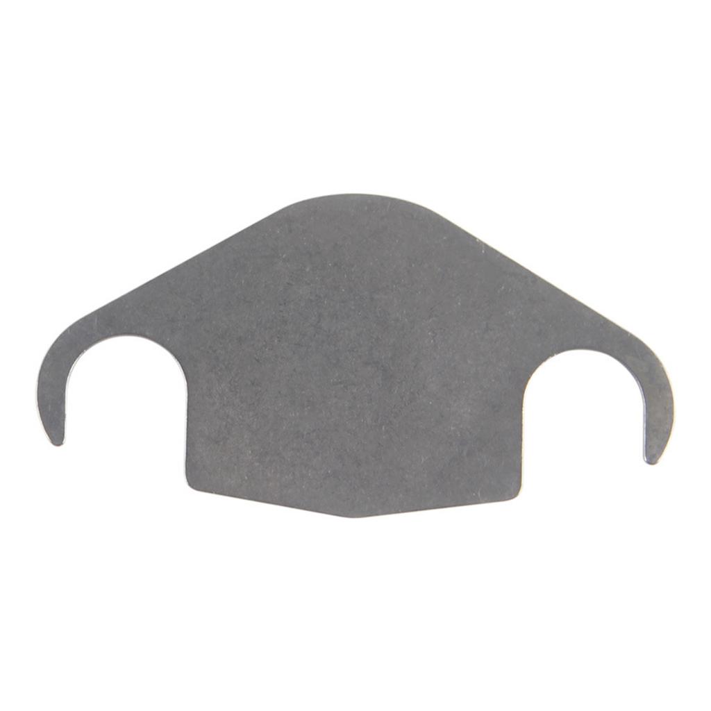 Záslepka EGR ventilu pro BMW N47 N47S N57 N57S E90 E91 E84