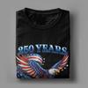 Vintage T Shirt Summer 250 Years American 1776 2026 250th Usa Birthday 4th Of July T Shirts Cotton Tee Shirt For Unisex Y2k Tees