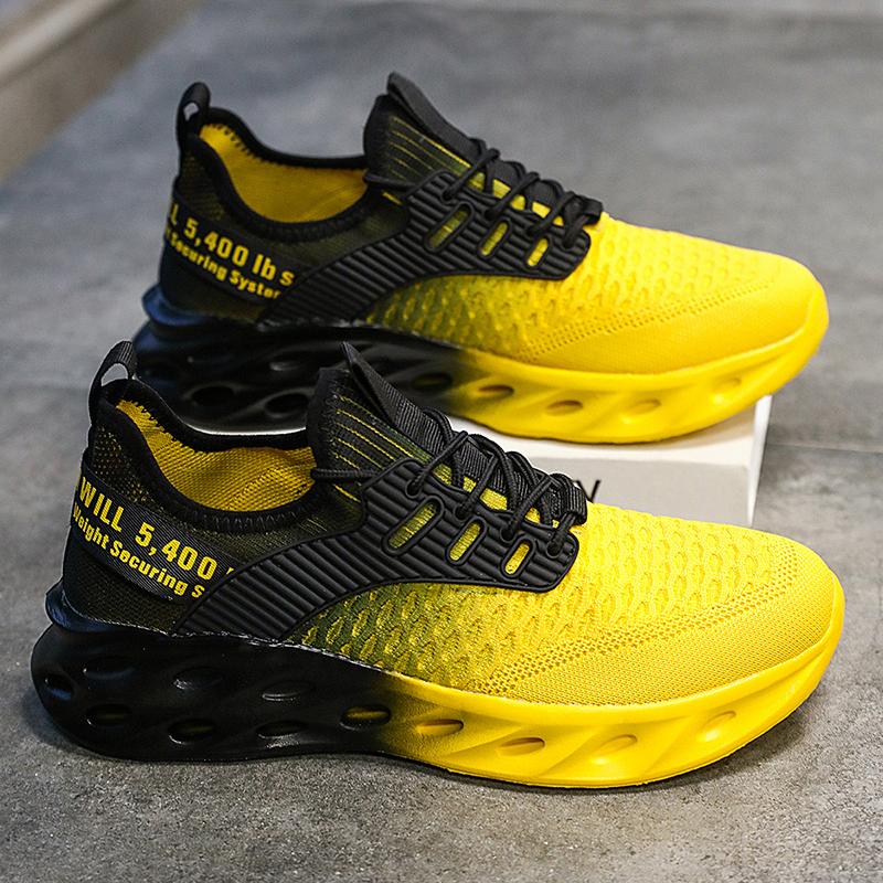 Pantofi pentru bărbați pantofi pantofi tenis pentru bărbați pantofi de lux pantofi casual pentru bărbați pantofi antrenori de cursă pantofi respirabili pantofi de alergare pentru bărbați