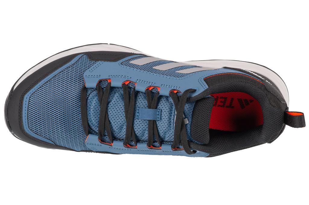 Adidas Terrex Tracerocker 2.0 Trail, Mens Blue Running Shoes
