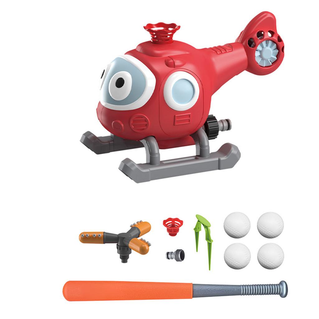 Lovely Water Sprinkler Toys For Summer Funny Outside Water Game Toy For Lawn Garden