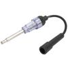 Spark Plug Tester Inline Ignition System Detector Electroplating Universal for Car Engine