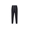 New Knitted Sports Pants Men's Black DQ5665-010