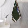 Havlular – Banyo Havluları