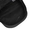 New FILA Fitness Series Fabric Sling Bag Men's Jet Black A13M521108FBK