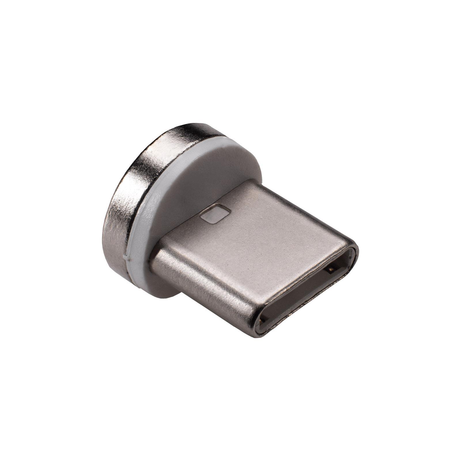 Akyga AK-AD-68 (USB-C), USB Adapter, Weiss - Bild 4