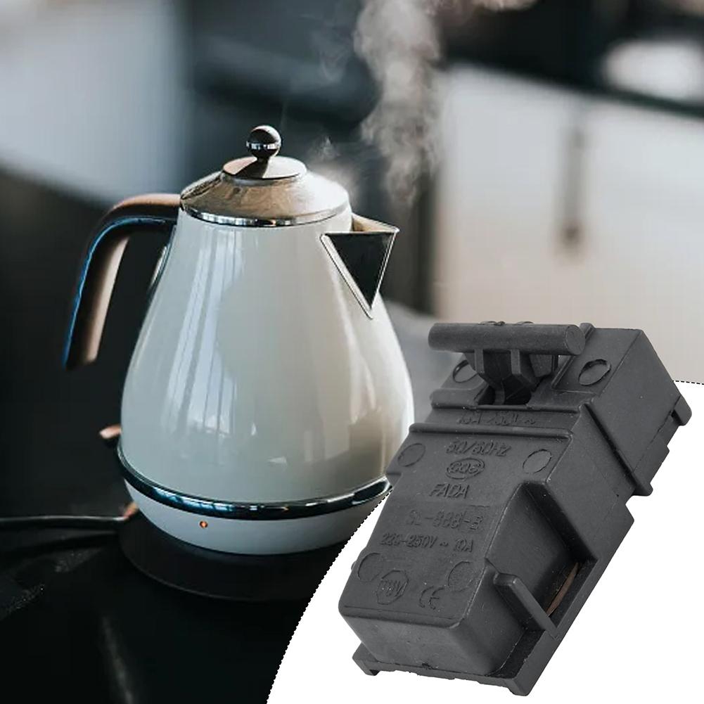 SL 888 B/TM XD 3 Electric Kettle Thermostat Switch Reliable Temperature Control