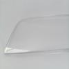 Couvercle de phare Volkswagen Multivan T5 (05-09) - Masque de phare avant transparent