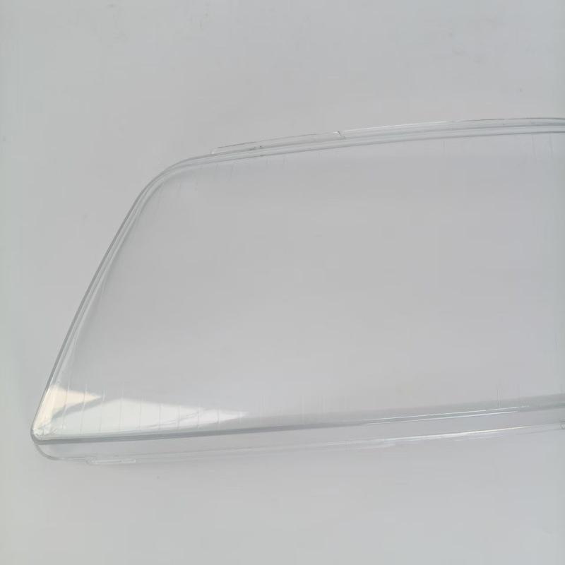 Couvercle de phare Volkswagen Multivan T5 (05-09) - Masque de phare avant transparent