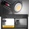 Yingbang Y500 Dual-Color Fill Light for Live Broadcast & Portrait Photography
