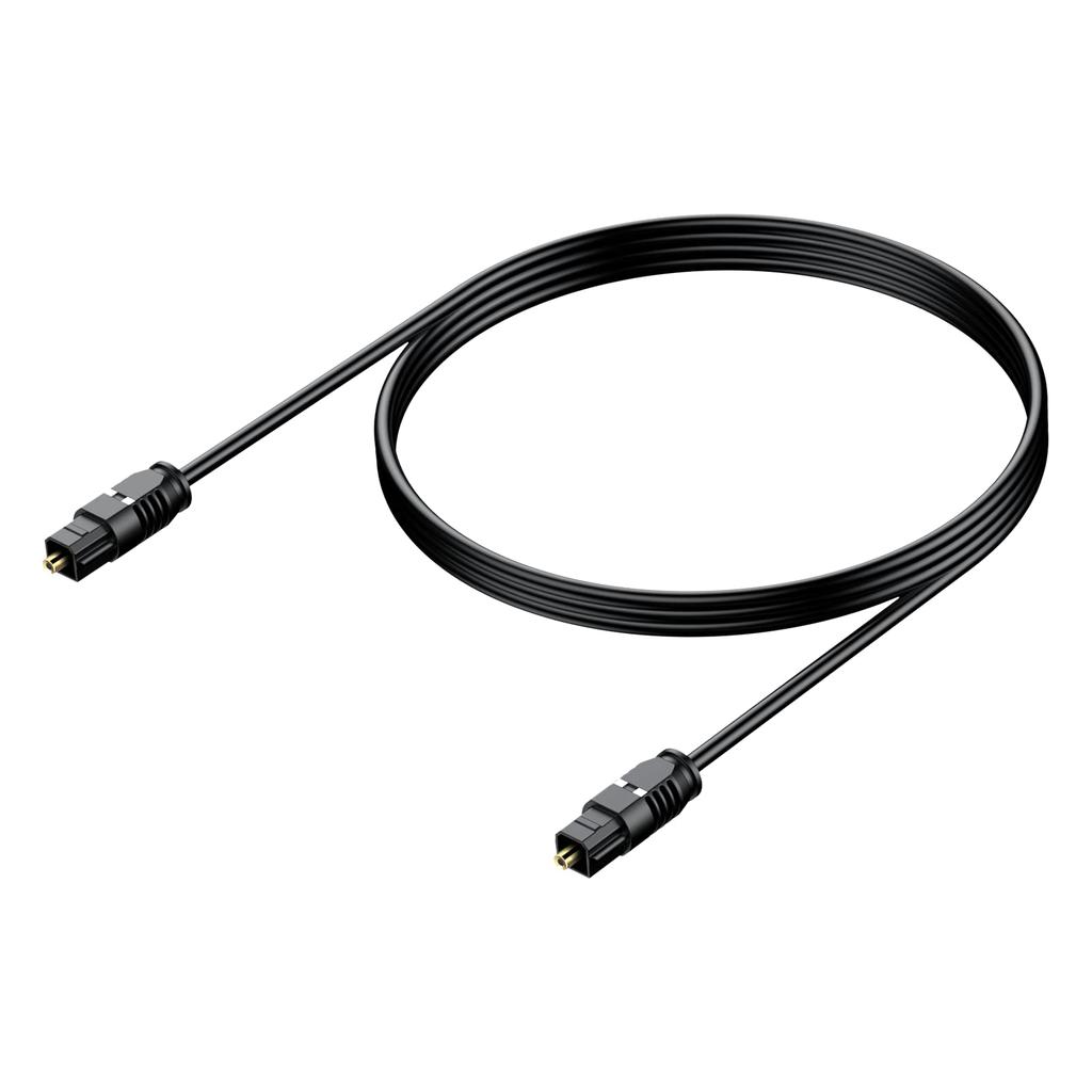 AUTOUTLET 192kHz Digital Analog Audio Converter with Male Cable 192KHz Optical Digital To RCA Audio Converter DAC Converter SPDIF To RCA Audio