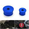 Aluminium Shifter Cable Bushings Kit for Civic 2002-2005 Si & RSX Type S 2002-06