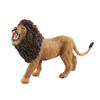 Simulation Lion Animal Action Fugurine Model Home Decor Educational Kids Toy