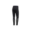 Adidas How We Do Running Tights Women Bottoms Black FM7643
