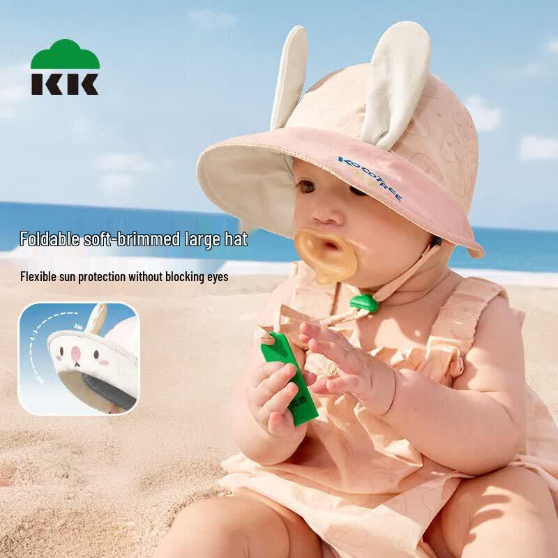 Kocotreekk Baby UV Protection Spring/Summer Sun Hat