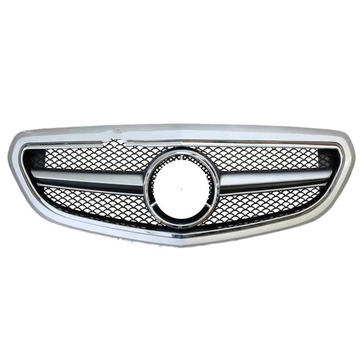 Front Bumper Grille for Mercedes-Benz E-Class W212 (2128800822) 2128800822