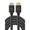 Garso ir vaizdo priedai – HDMI kabeliai ir adapteriai