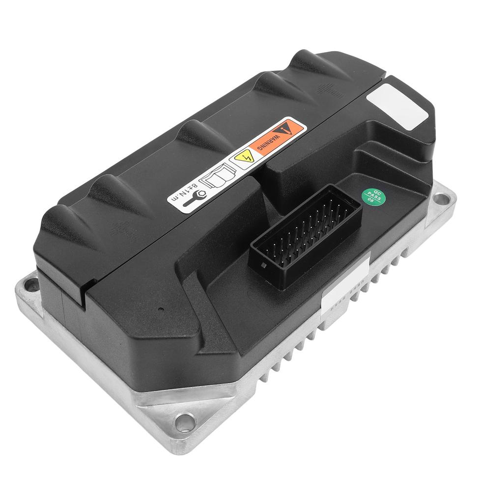 72v Electric Motorcycle Controller 3600W Peak DK72240 Sine Wave Type Brushless DC Motor Controller for QS Motor Up To