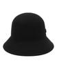 Yunibeosyeolkemiseuteuli Bkmt Wool Cloche Hat