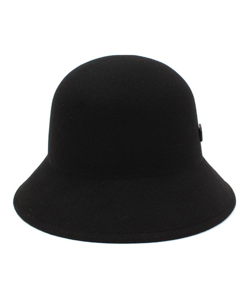 Yunibeosyeolkemiseuteuli Bkmt Wool Cloche Hat