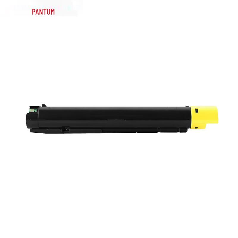 

PANTUM CTO-2600Y Yellow Toner & Developer Unit CN plug (adapter included)