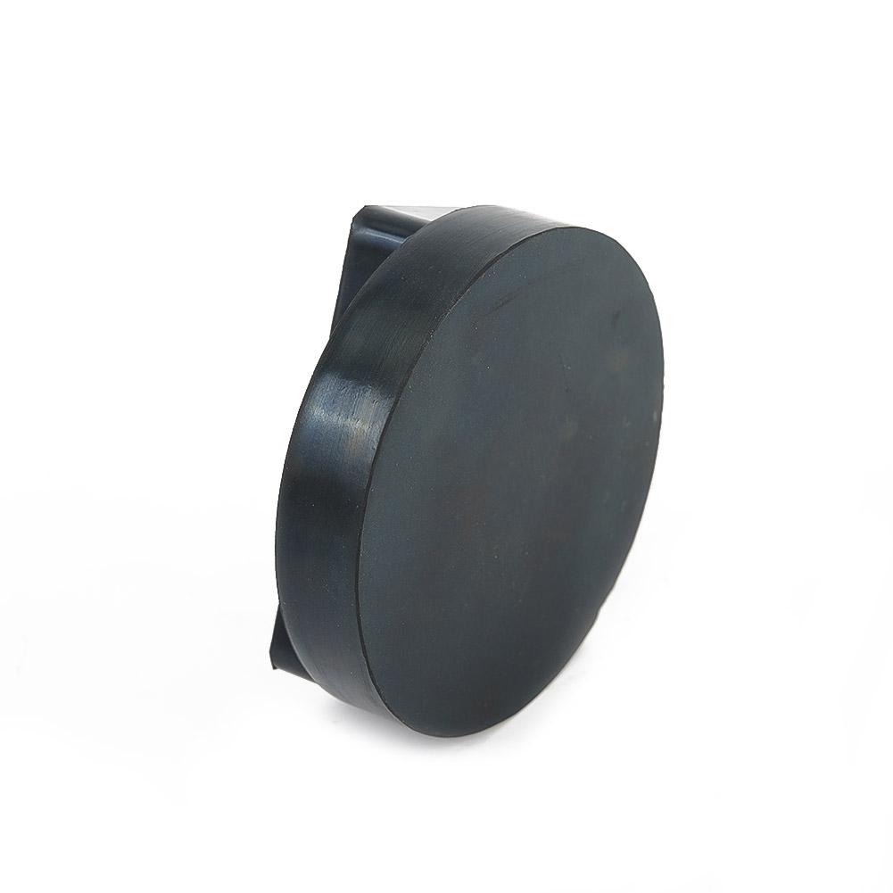 Rubber Car Lift Jacking Pad Lift Adaptor For BMW E46 E90 E91 E92 X1 X3 X6 Z4 Z8 Jacking Point Jack Pad Adapter