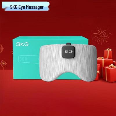 T5 Bluetooth Sleep Eye Mask CN Plug (adapter Included)