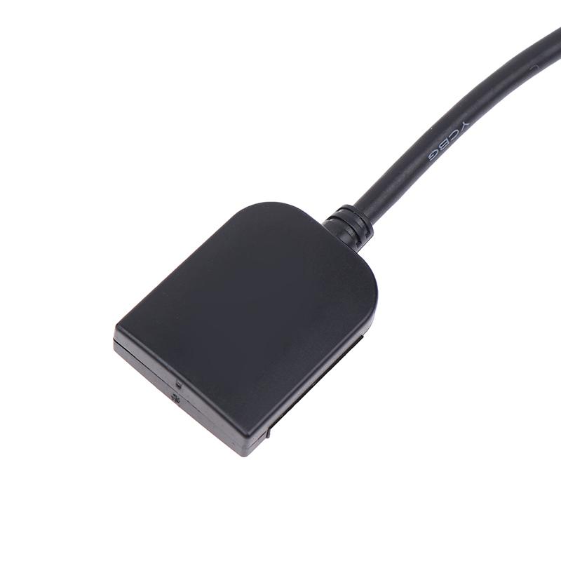 2024 Nowy Adapter Gniazda Karty SIM Do Radia Multimedialnego GPS Android 4G Kabel 20Pin Złącze Akcesoria Samochodowe Przewody Część Zamienna