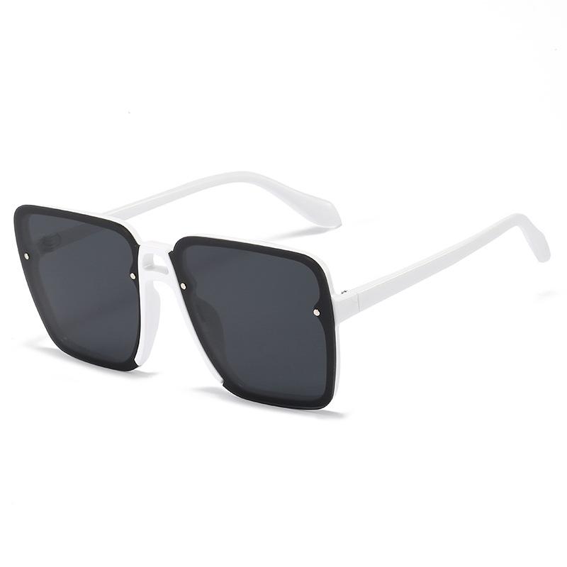 

Солнцезащитные очки Pc, квадратные очки без оправы, персонализированные солнцезащитные очки Sunglas