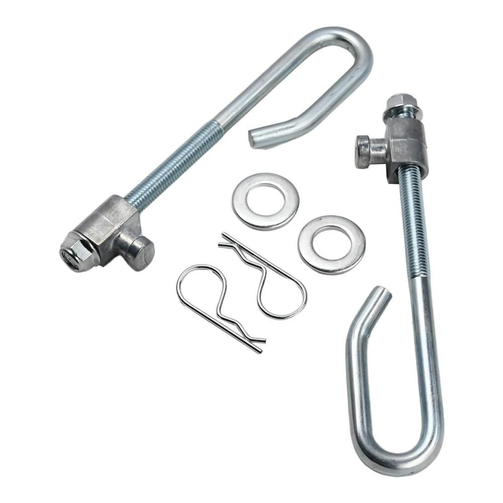 Kit asta di sollevamento piatto tosaerba GX24864 GX21718 Per John Deere