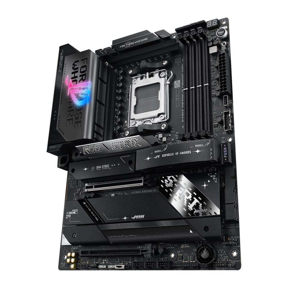 Asus Rog Strix X870E-E Gaming Wifi Motherboard