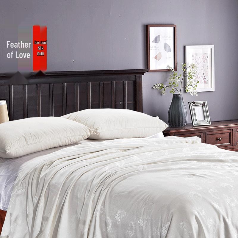 Hengyuanxiang Breathable Mulberry Silk Quilt
