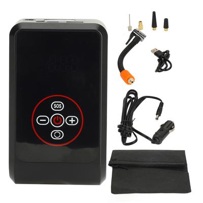 Strumenti e attrezzature – Pompe per auto