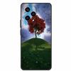 For Honor 200 Lite Cases Animals Soft TPU Painted Cat Phone Case Back Cover For Huawei Honor 200 Lite 5G Protection Bumper funda