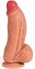 Gode TTBM Cock 18 X 6.5cm - FUKR - GODE EN SILICONE