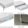 Coffee Capsule Storage Rack Holds Up To 36 Capsules Coffee Capsule Holder Metal Coffee Capsule Container Coffee Accessories