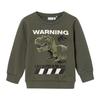 Name It Childrens/Kids Jurassic Park Sweatshirt