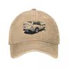 The Coolest English Roadster Ever Baseball Cap Hat Baseball Cap Thermal Visor Cosplay Man WomenS