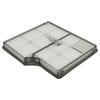 High Efficiency Filter for Roborock Saros 10/S9 Maxv Ultra/G30 Vacuum Robot Replacement Part