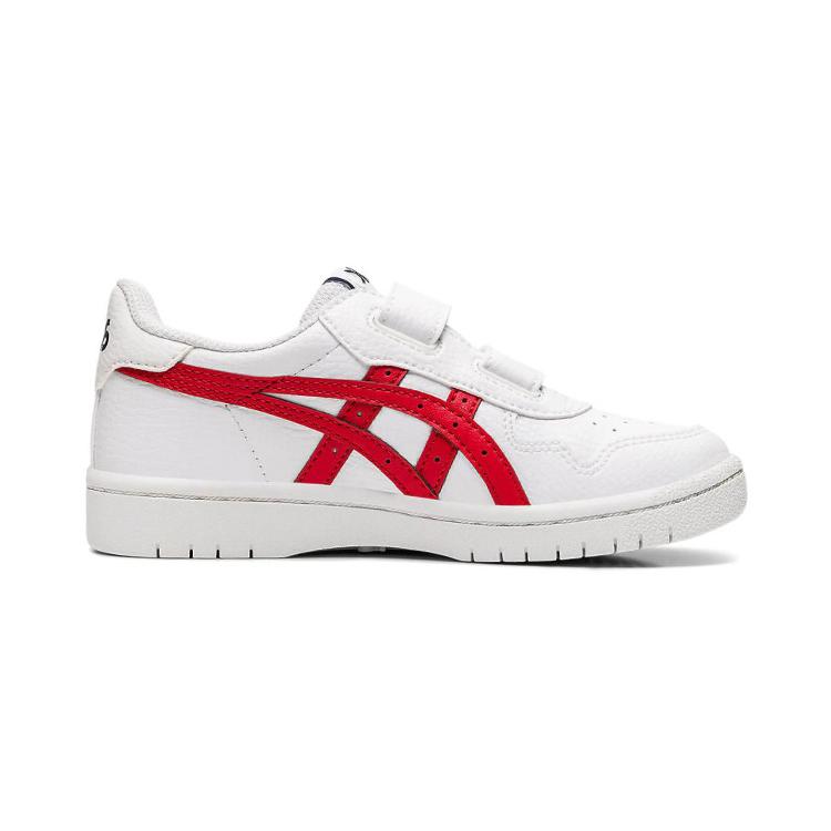 Asics Japan S PS 'White Classic Red' 1194A077-101