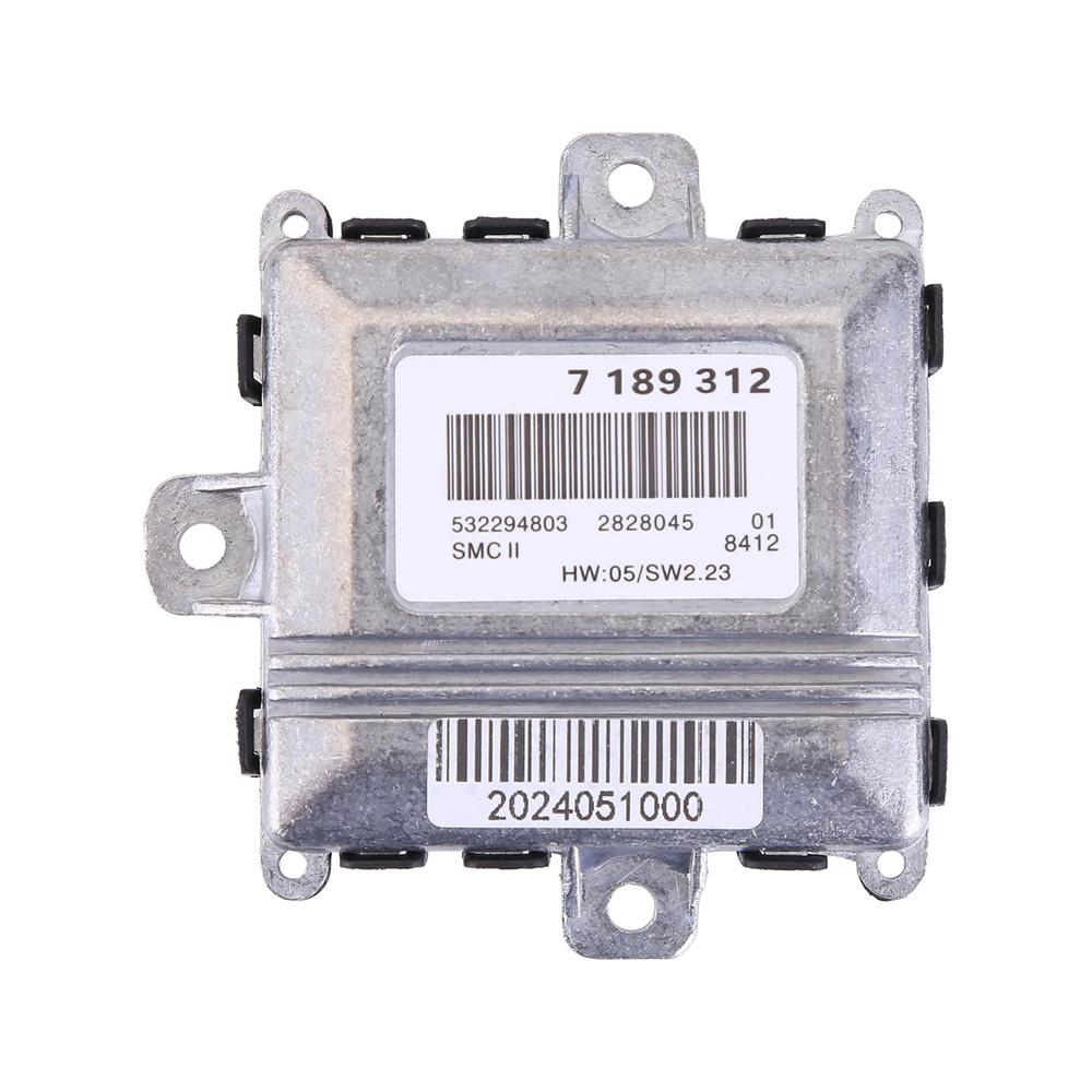 

Headlight Adaptive Drive AFS Control Unit Module 7189312 For BMW 3/5/7 Series