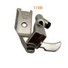 341 High Sewing Machine Sewing Machine Embedded Wire Buried Bag Bone Pulling Presser Foot 10796k Synchronous DY Accessories 8b T